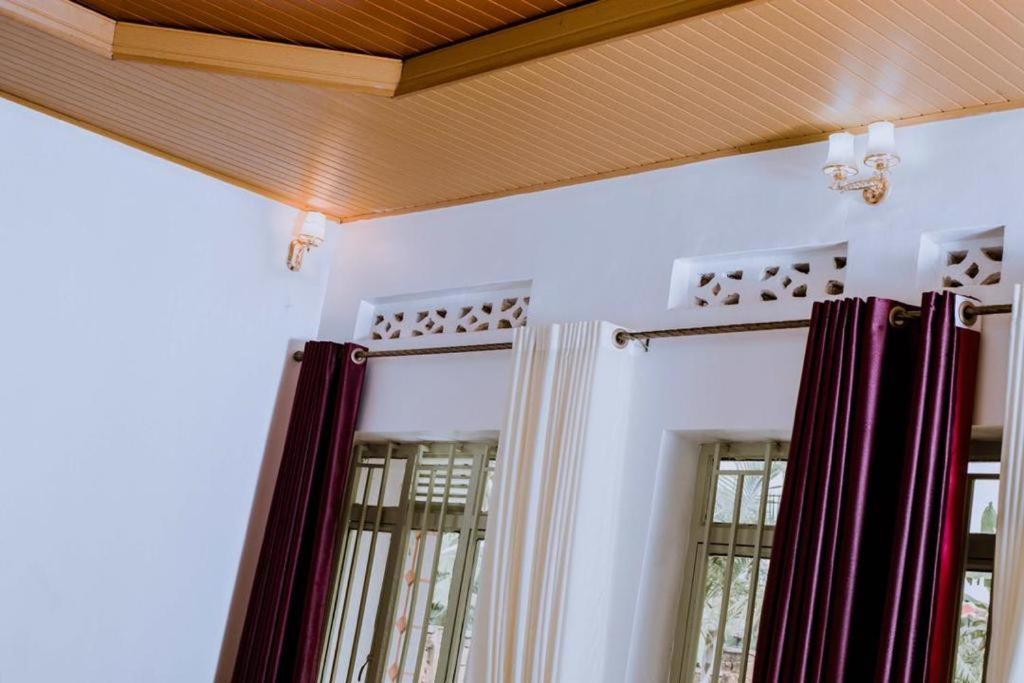 Autop Bg Guest House Кігалі Екстер'єр фото
